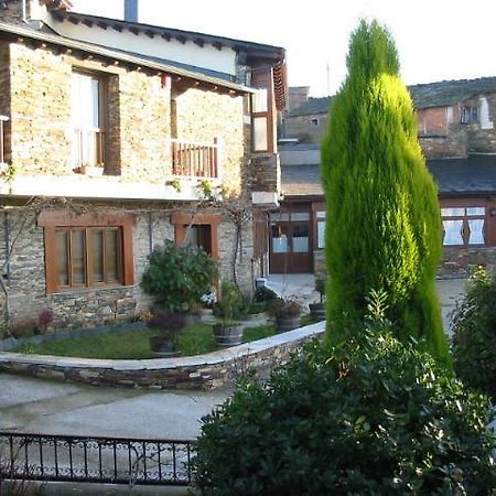 Hotel O Forno Сальседо Экстерьер фото