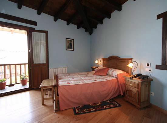 Hotel O Forno Сальседо Экстерьер фото